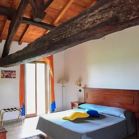 Alloggio Agrituristico Cascina Tappa Locate di Triulzi