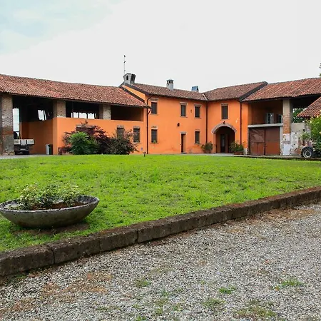 Alloggio Agrituristico Cascina Tappa Locate di Triulzi