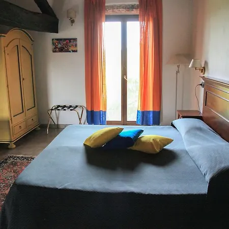 Alloggio per agriturismo Alloggio Agrituristico Cascina Tappa *