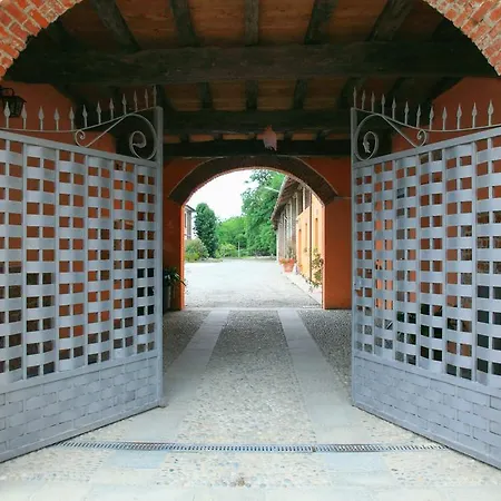 Alloggio Agrituristico Cascina Tappa Locate di Triulzi