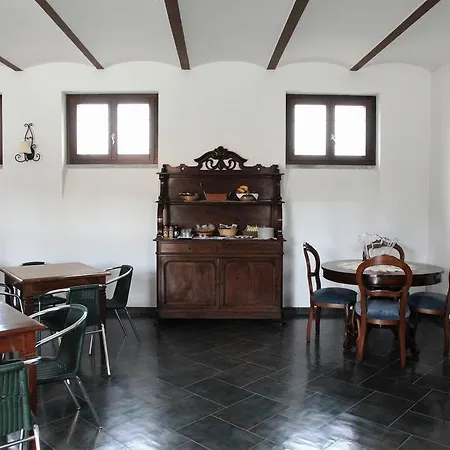 Alloggio Agrituristico Cascina Tappa
