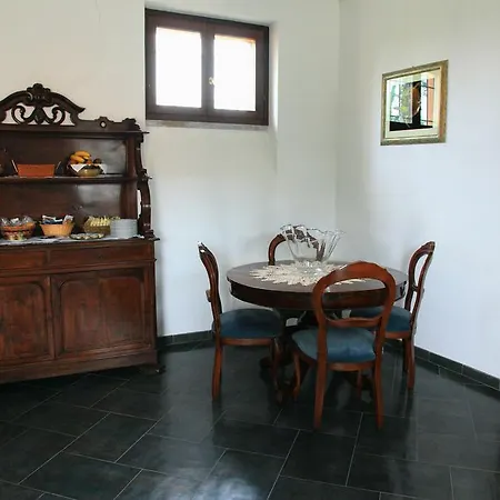 Alloggio per agriturismo Alloggio Agrituristico Cascina Tappa