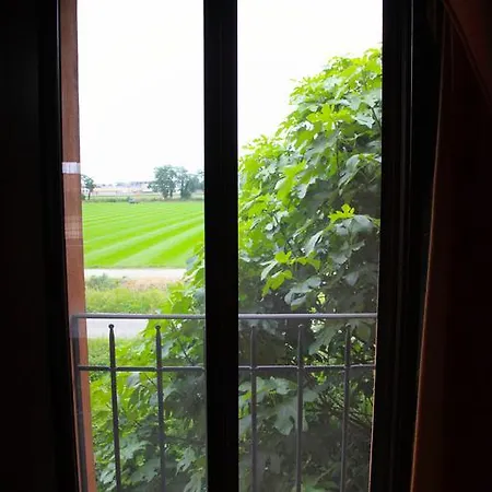 Alloggio per agriturismo Alloggio Agrituristico Cascina Tappa Locate di Triulzi