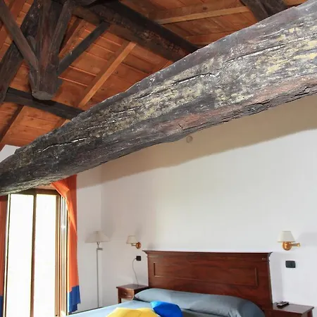 Alloggio per agriturismo Alloggio Agrituristico Cascina Tappa Locate di Triulzi
