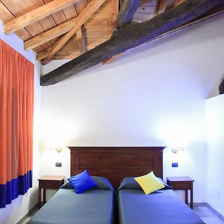 Alloggio Agrituristico Cascina Tappa Locate di Triulzi