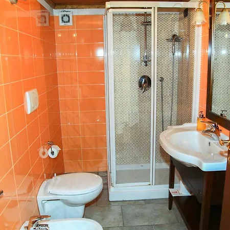 Alloggio Agrituristico Cascina Tappa