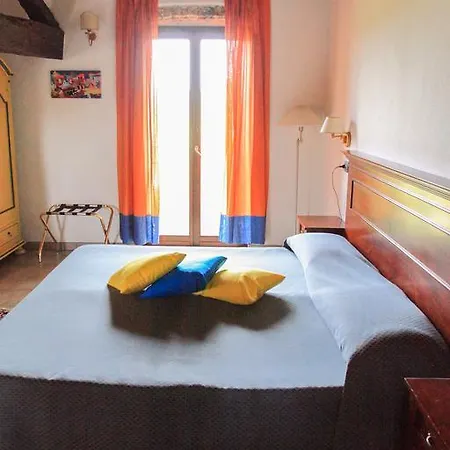 Alloggio Agrituristico Cascina Tappa