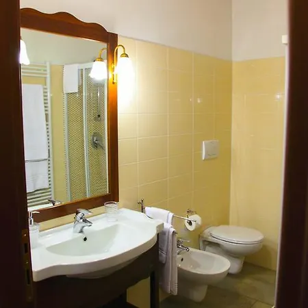 Alloggio per agriturismo Alloggio Agrituristico Cascina Tappa Locate di Triulzi