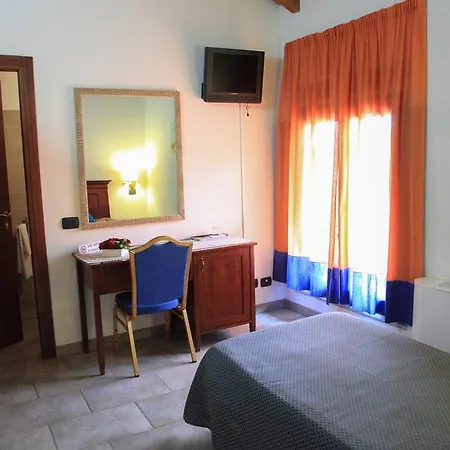 Alloggio per agriturismo Alloggio Agrituristico Cascina Tappa