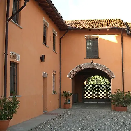 Alloggio Agrituristico Cascina Tappa Locate di Triulzi
