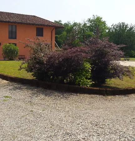 Alloggio Agrituristico Cascina Tappa