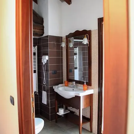 Alloggio Agrituristico Cascina Tappa Locate di Triulzi