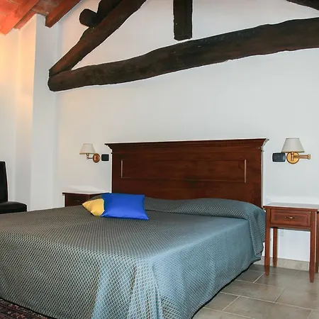 Alloggio Agrituristico Cascina Tappa Locate di Triulzi