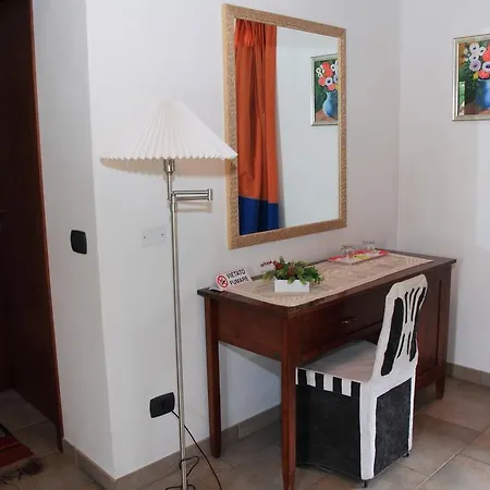 Alloggio per agriturismo Alloggio Agrituristico Cascina Tappa Locate di Triulzi