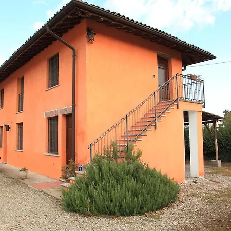 Alloggio per agriturismo Alloggio Agrituristico Cascina Tappa Locate di Triulzi