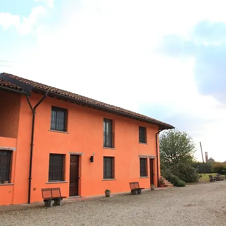 Alloggio Agrituristico Cascina Tappa