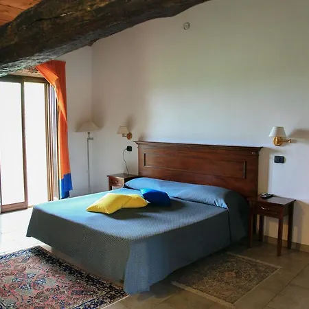 Alloggio per agriturismo Alloggio Agrituristico Cascina Tappa Locate di Triulzi
