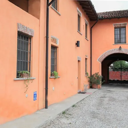 Alloggio Agrituristico Cascina Tappa